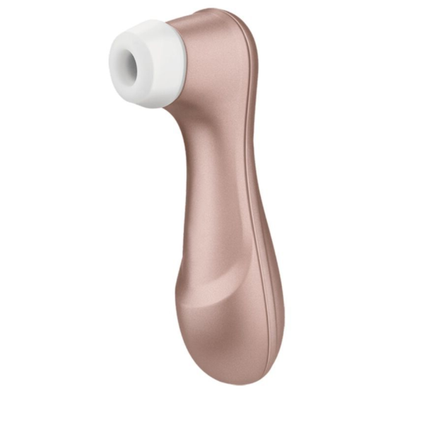 Succionador Satisfyer pro edición 2020