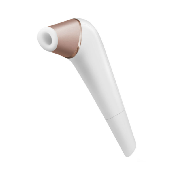 Succionador Satisfyer next generation blanco