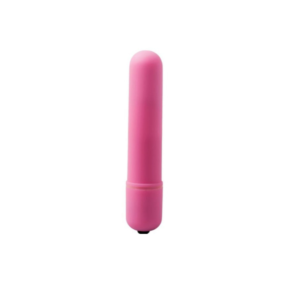 Vibrador Baile Magic x 10 bala