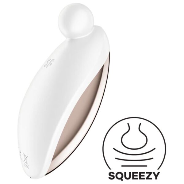 Vibrador satisfyer Spot on 2 - Image 2