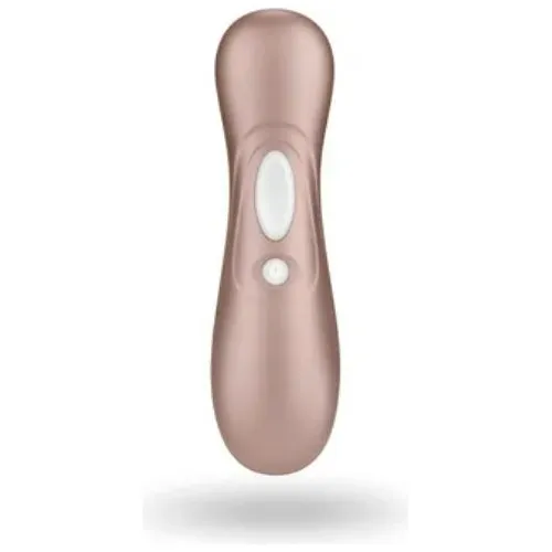 Succionador Satisfyer pro edición 2020 - Image 3