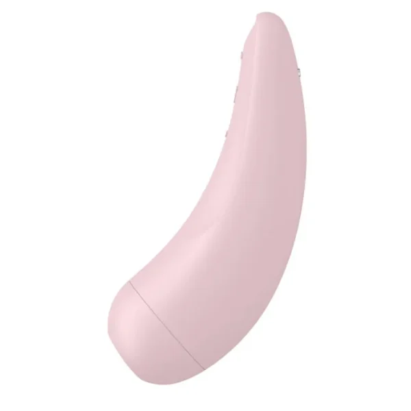 Succionador Satisfyer curvy 2 + free app - Image 3