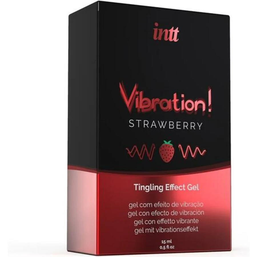 vibrador líquido