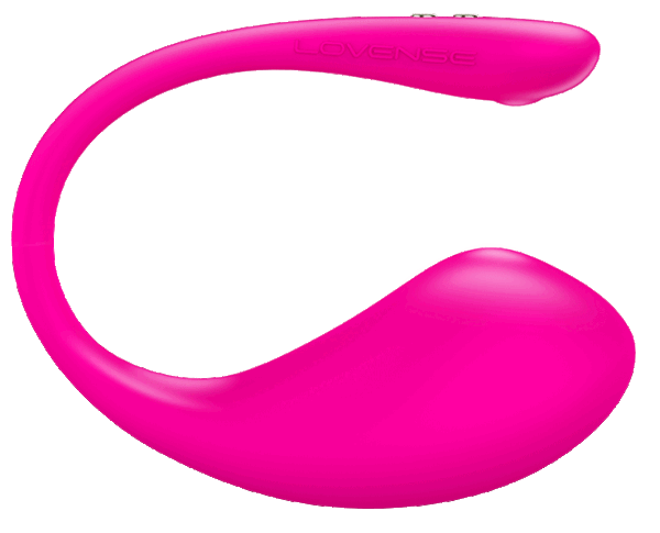 vibrador Lovense lush 3 ideal para webcam