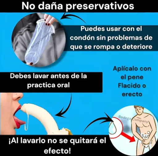 Retardante Rhino crema