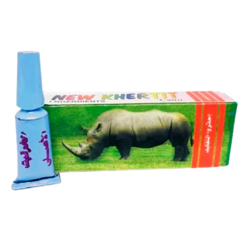 Retardante Rhino crema concentrada