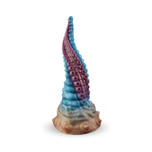 Dildo tentáculo Vortex Kosmos 20cm