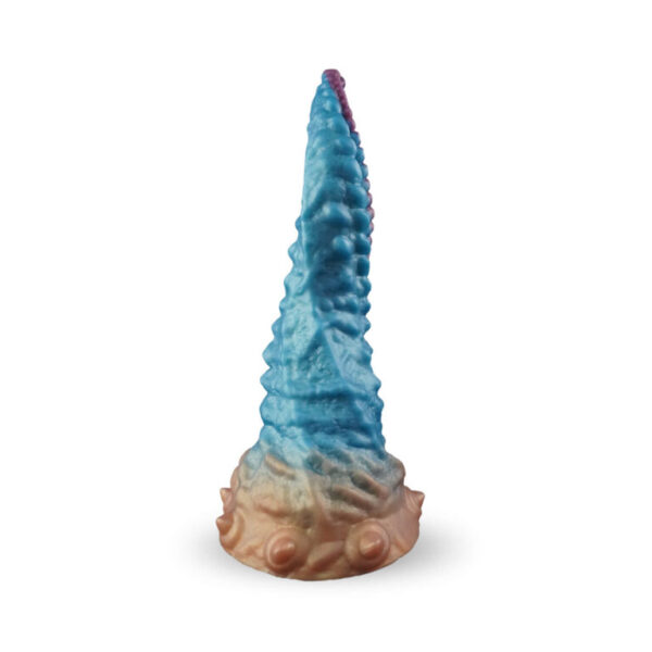 Dildo tentáculo Vortex Kosmos 20cm - Image 3