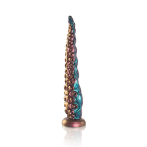 Dildo tentáculo Charybdis 24cm