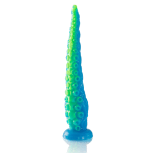 Dildo tentáculo Scylla 30cm