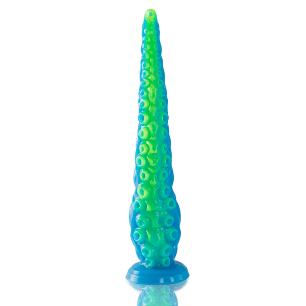 Dildo tentáculo Scylla 30cm - Image 2