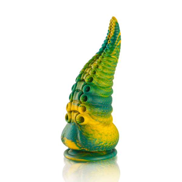 Dildo tentáculo Cetus 12cm - Image 2