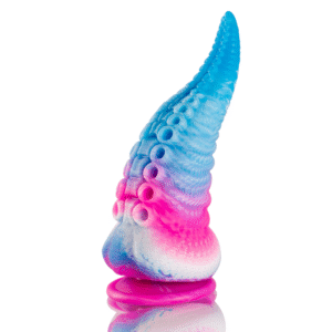 Dildo tentáculo Phorcys 15cm
