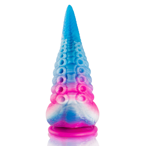 Dildo tentáculo Phorcys 15cm - Image 2