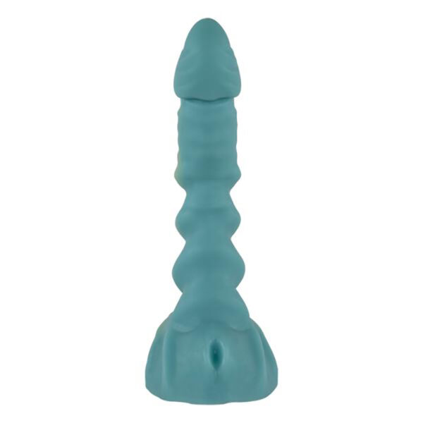 Dildo Anfibio de 22cm de largo