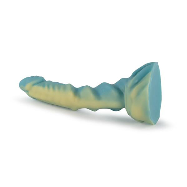 Dildo Anfibio de 22cm de largo