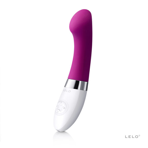 VIBRADOR GIGI 2 MARCA LELO