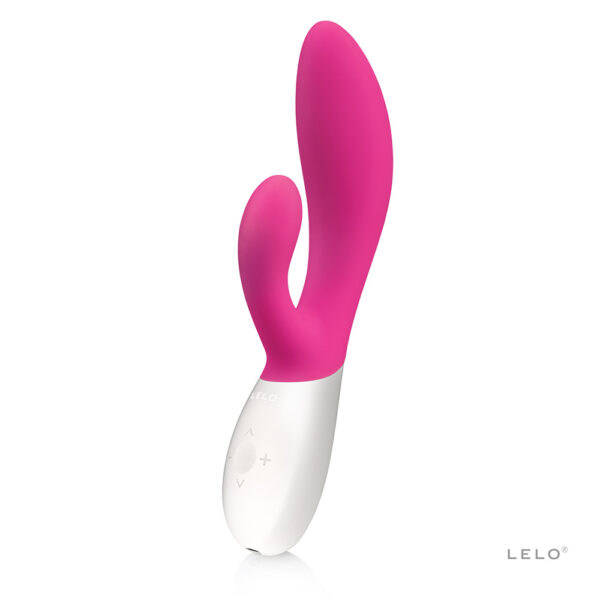 VIBRADOR RABBIT INA MARCA LELO