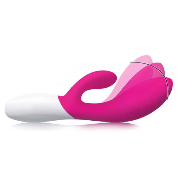 VIBRADOR RABBIT INA MARCA LELO