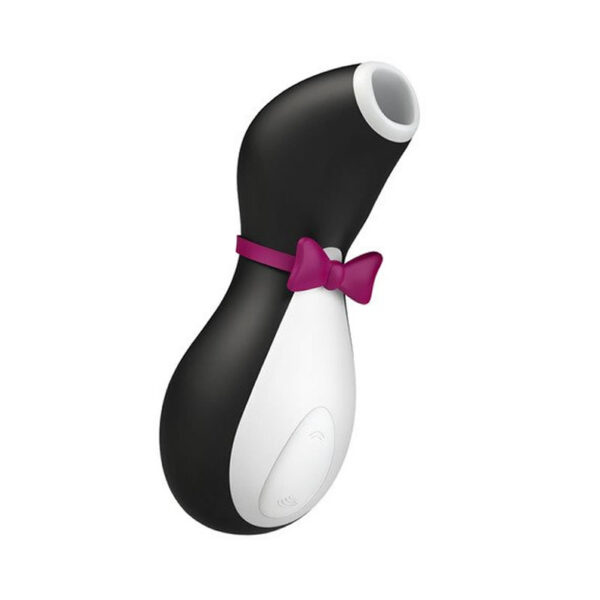 Succionador satisfyer penguin