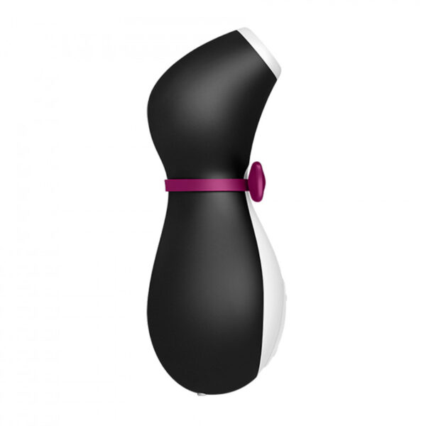 Succionador satisfyer penguin