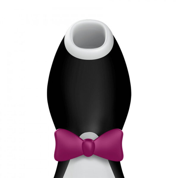 Succionador satisfyer penguin