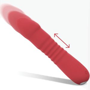 Vibrador Juni up & Down