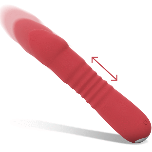 Vibrador Juni up & Down