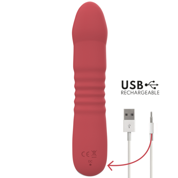 Vibrador Juni up & Down - Image 3