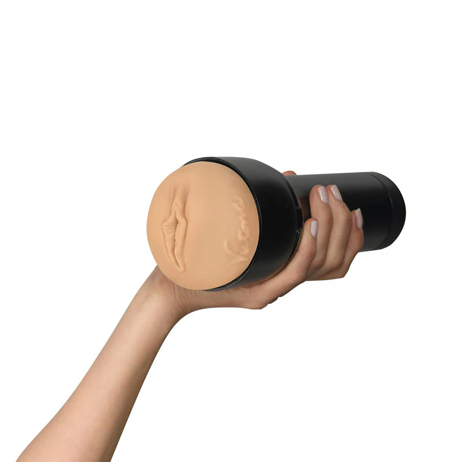 MASTURBADOR VICTORIA JUNE MARCA KIIROO - Image 2