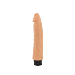 Dildo vibrador Camtoys - Kieran 19cm