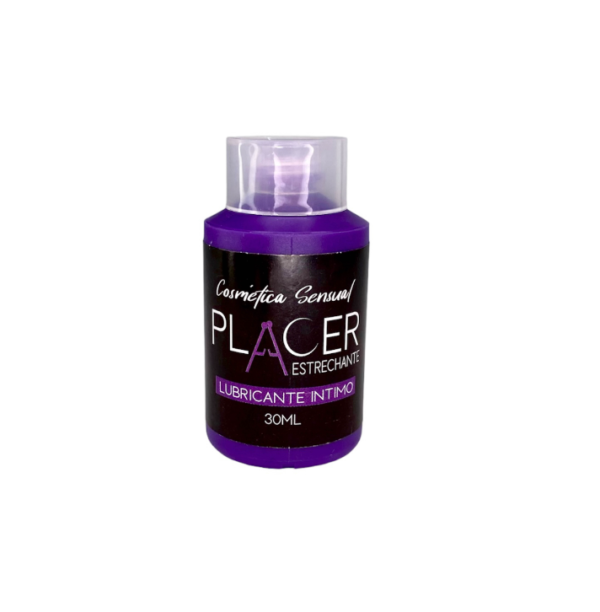 Gel estrechante marca Placer 30ml