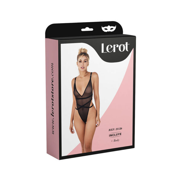 Body Verena de marca Lerot