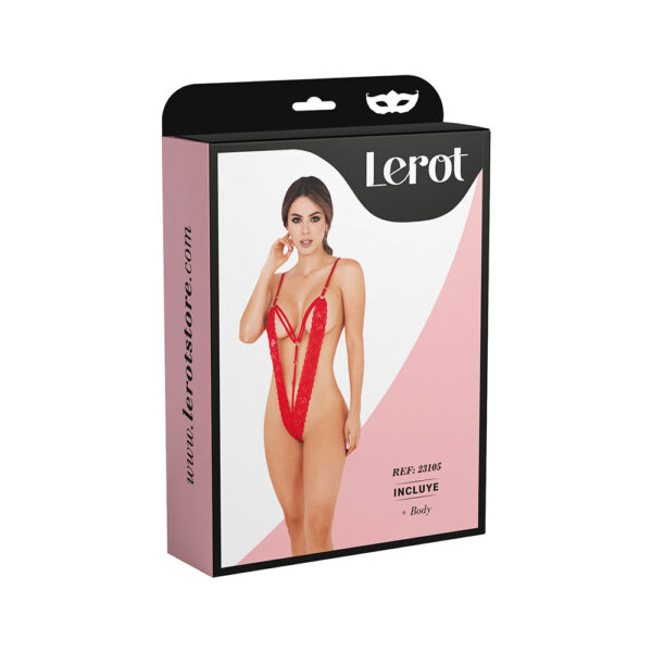 Body Devon de marca Lerot