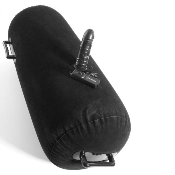 Asiento largo inflable marca Fetish Fantasy