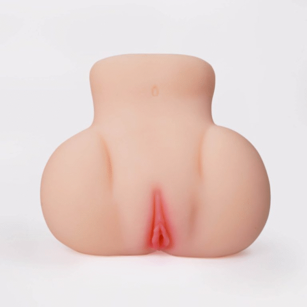 PELVIS REALISTA SUSAN VAGINA Y ANO - Image 3