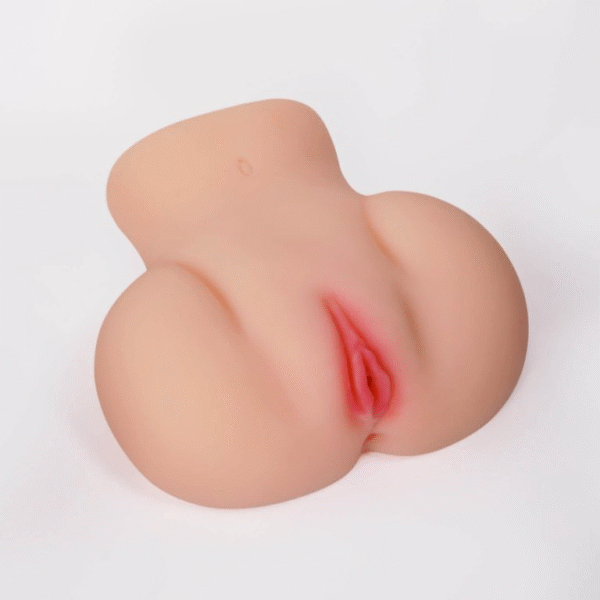 PELVIS REALISTA SUSAN VAGINA Y ANO