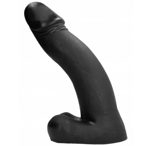 Dildo grande 45cm - All Black