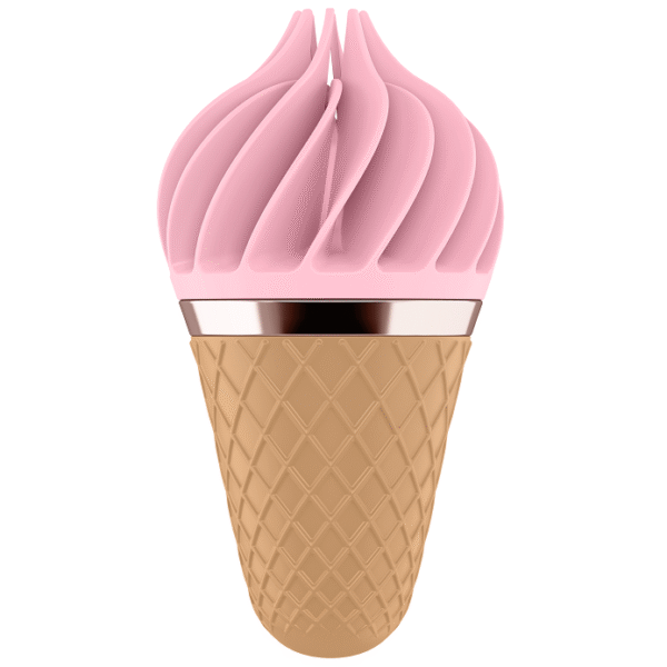 Satisfyer sweet trear spinnator