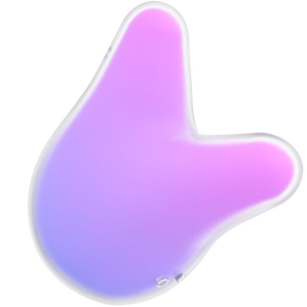 Satisfyer mermaid vibes violeta-rosa - Image 3