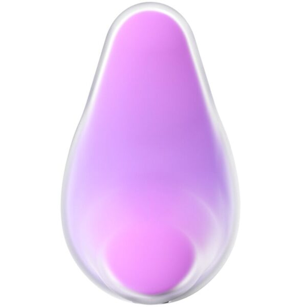 Satisfyer mermaid vibes violeta-rosa - Image 4