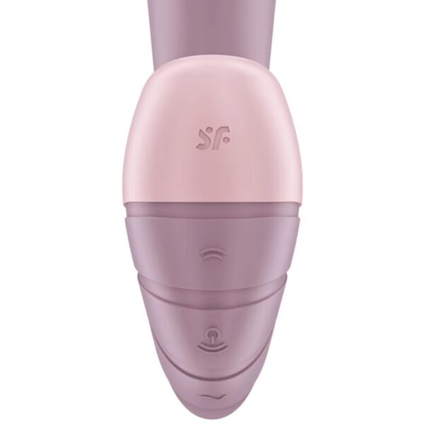 Satisfyer supernova estimulador y vibrador - Image 2