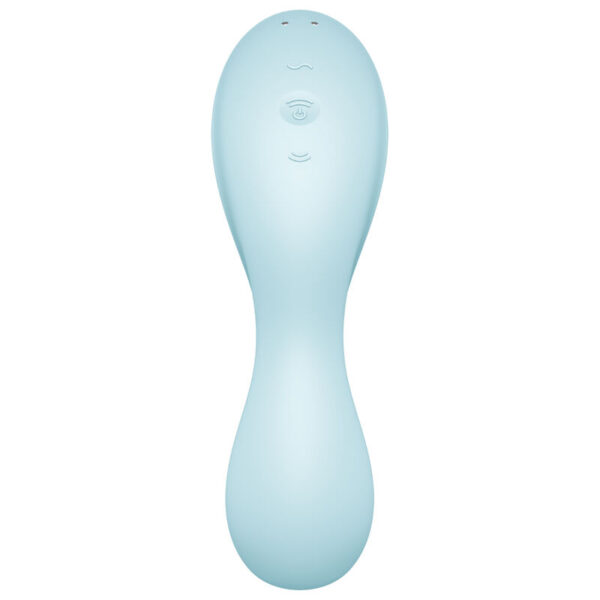 Satisfyer trinity 5 vibrador y estimulador - Image 3