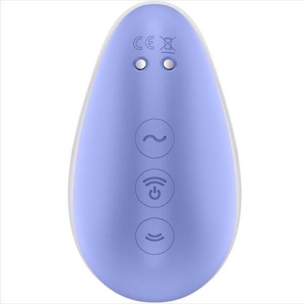 Satisfyer pixie dust lila - Image 3