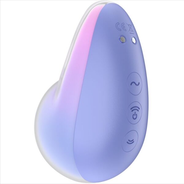 Satisfyer pixie dust lila - Image 4