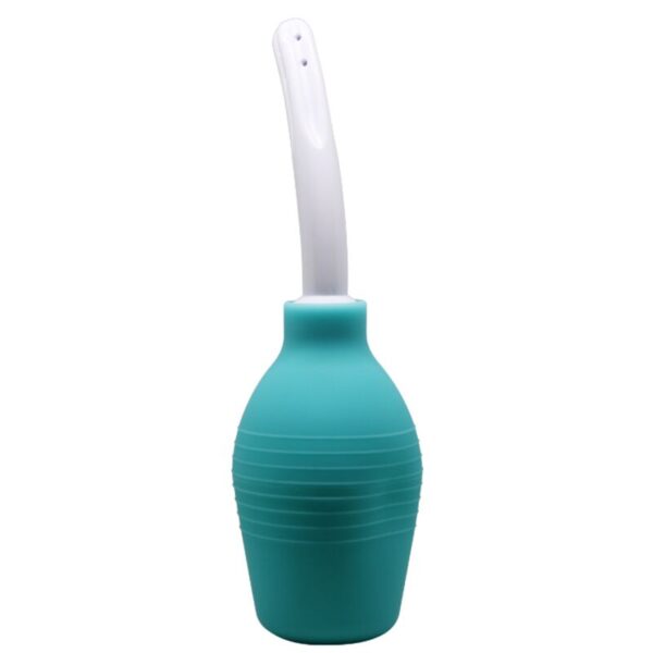Ducha anal de goma Mr play
