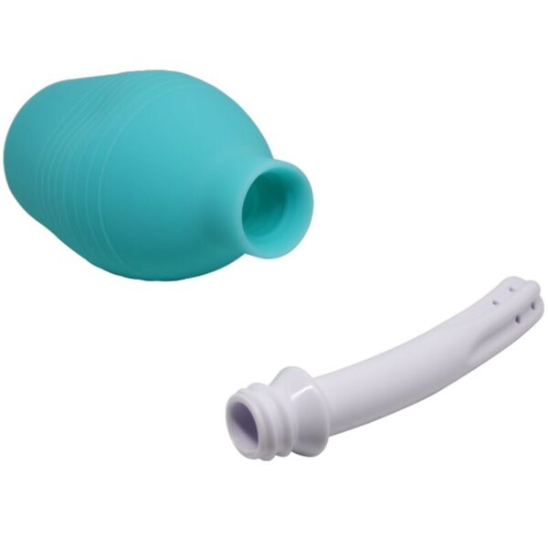 Ducha anal de goma Mr play - Image 3