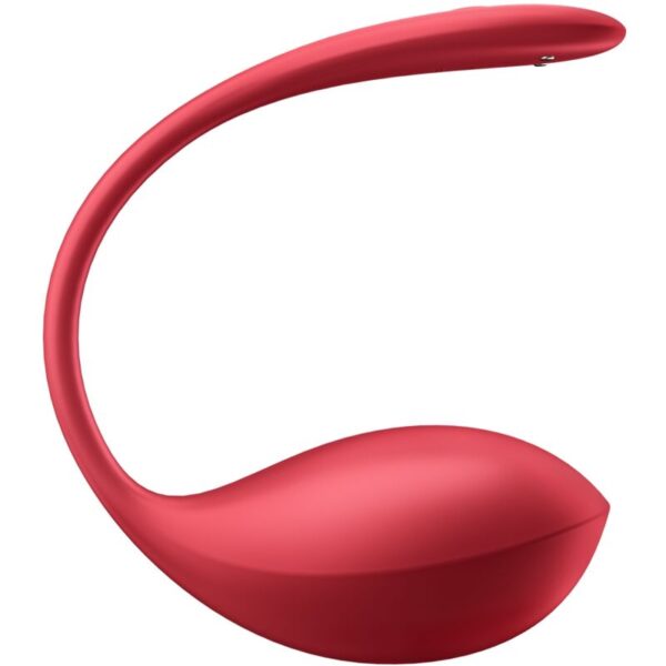 Satisfyer Shiny petal control + app - Image 2