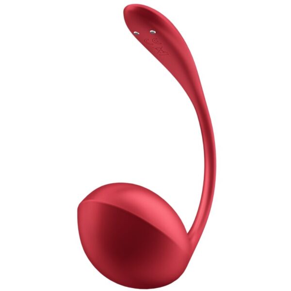 Satisfyer Shiny petal control + app - Image 3