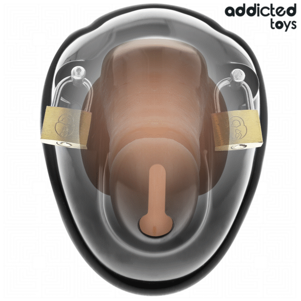 Jaula para pene keyless - Addicted 11.5cm - Image 2